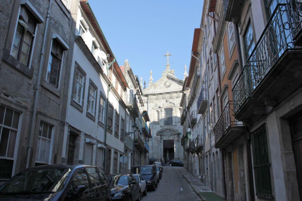 São Miguel 50 Apartamento Porto