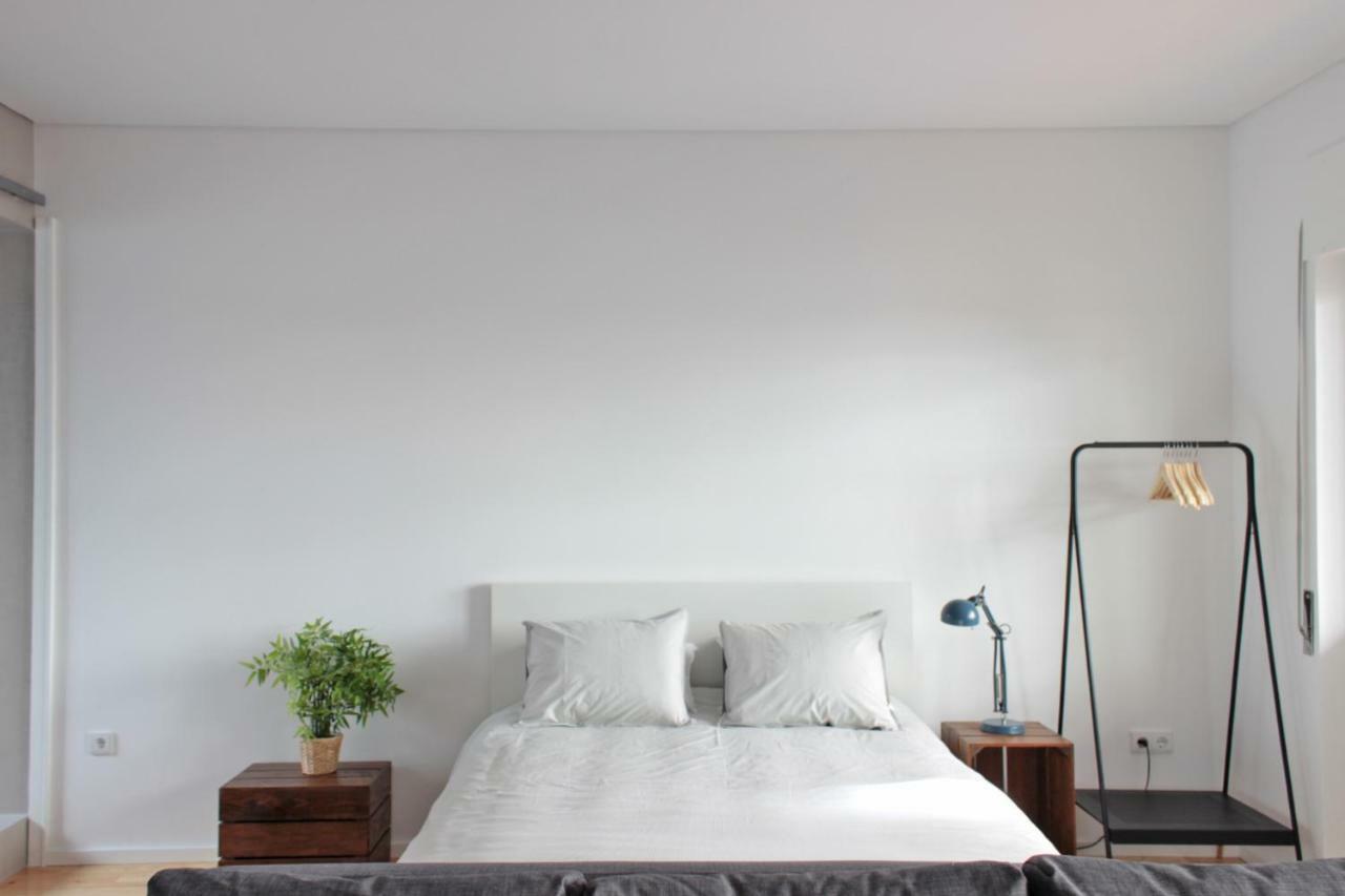 Apartamento São Miguel 50 *