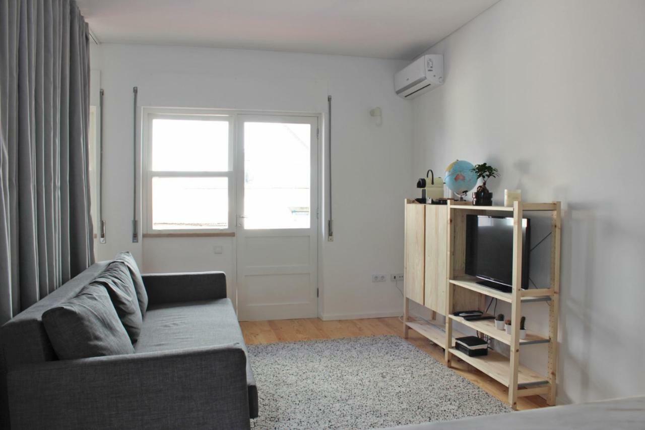 Apartamento São Miguel 50 *